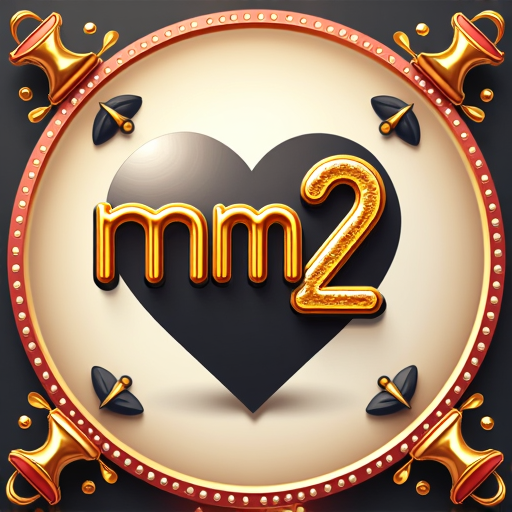 Logo mm2
